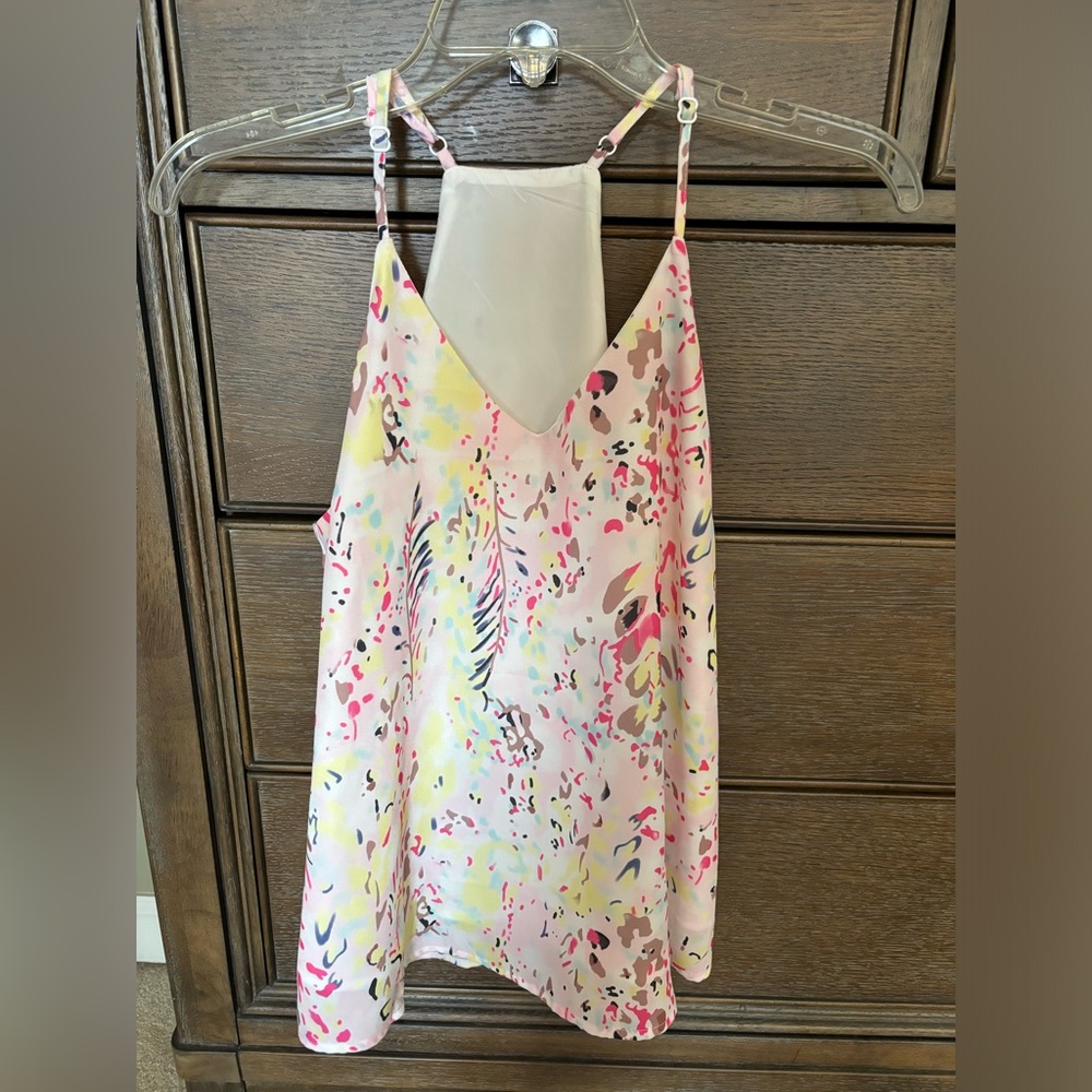 Boutique cami size small